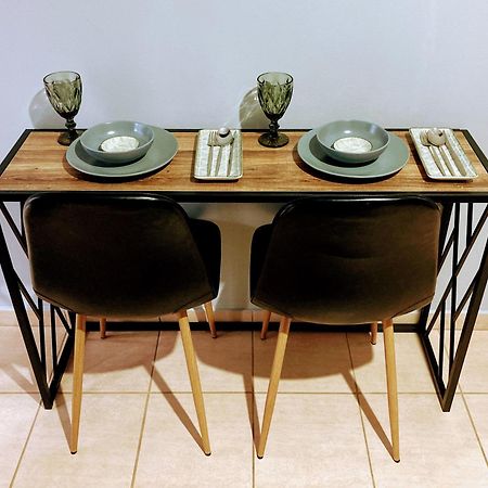 Appartement M.O.M.'S à Alexandroúpoli Extérieur photo