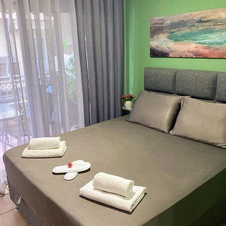 Appartement M.O.M.'S à Alexandroúpoli Extérieur photo