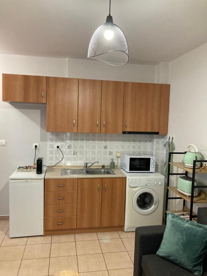 Appartement M.O.M.'S à Alexandroúpoli Extérieur photo