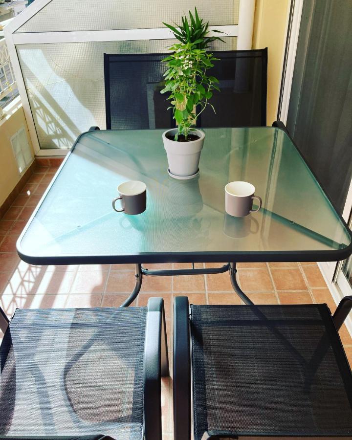 Appartement M.O.M.'S à Alexandroúpoli Extérieur photo