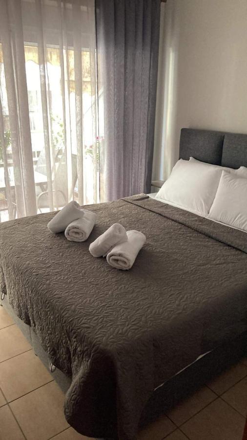 Appartement M.O.M.'S à Alexandroúpoli Extérieur photo