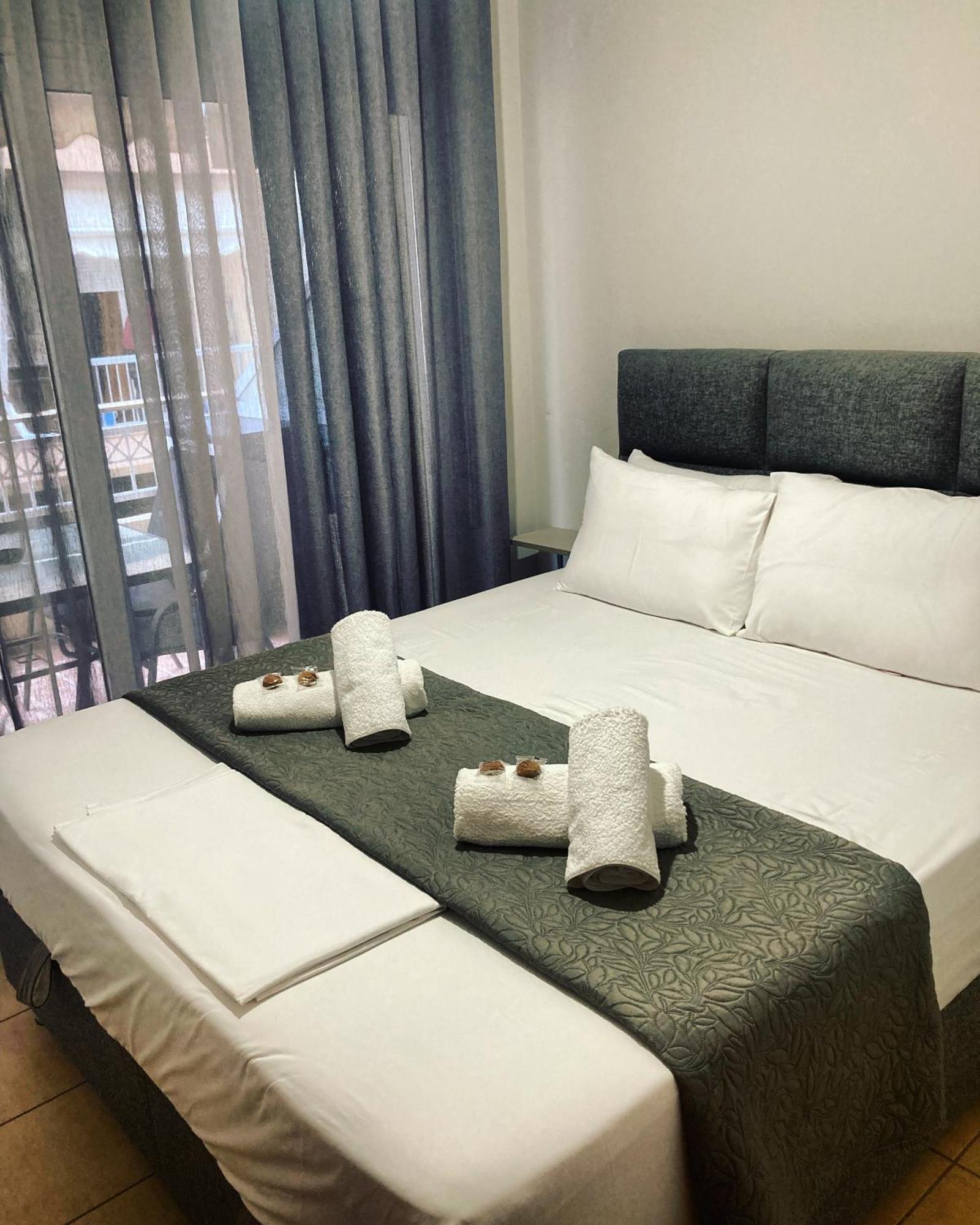 Appartement M.O.M.'S à Alexandroúpoli Extérieur photo