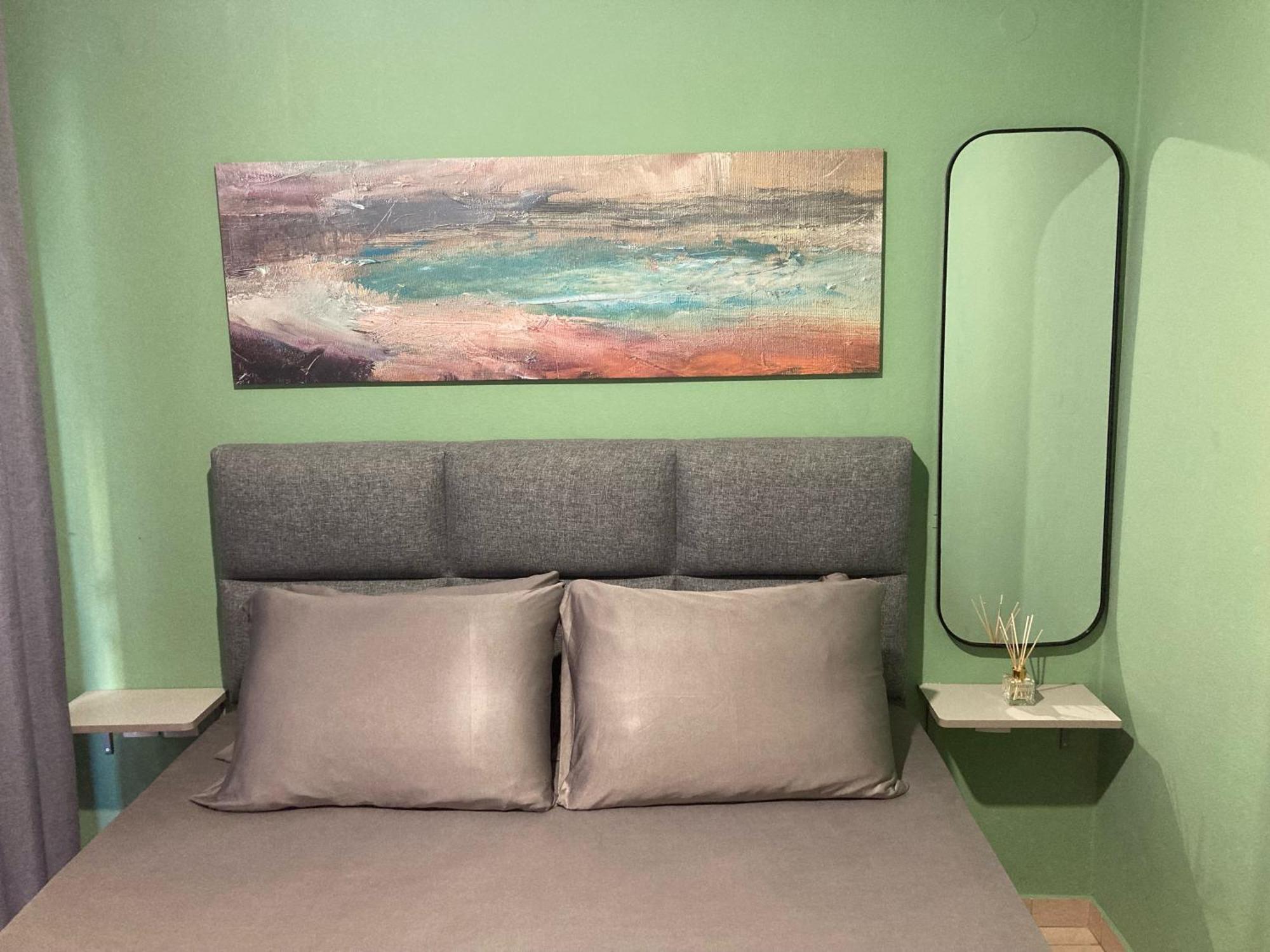 Appartement M.O.M.'S à Alexandroúpoli Extérieur photo