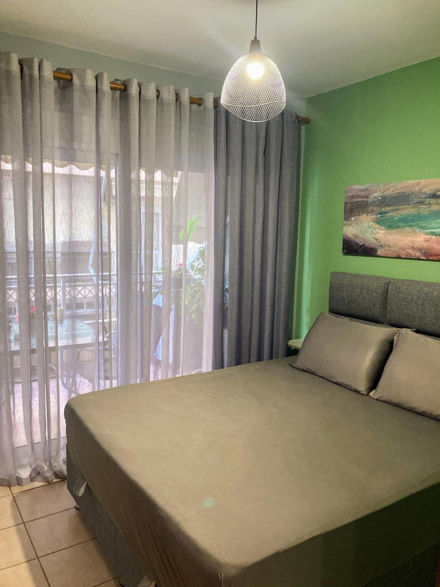 Appartement M.O.M.'S à Alexandroúpoli Extérieur photo