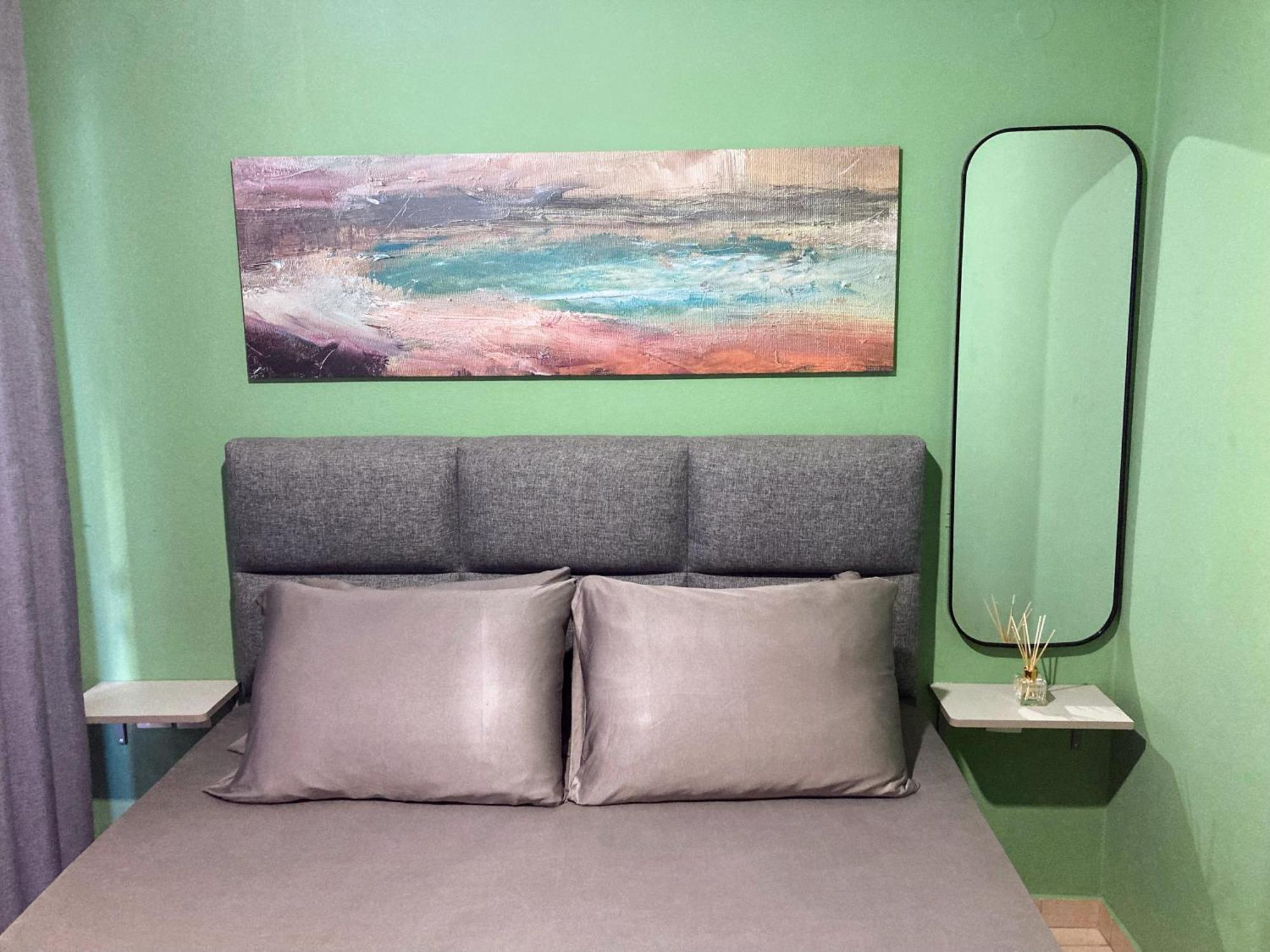 Appartement M.O.M.'S à Alexandroúpoli Extérieur photo