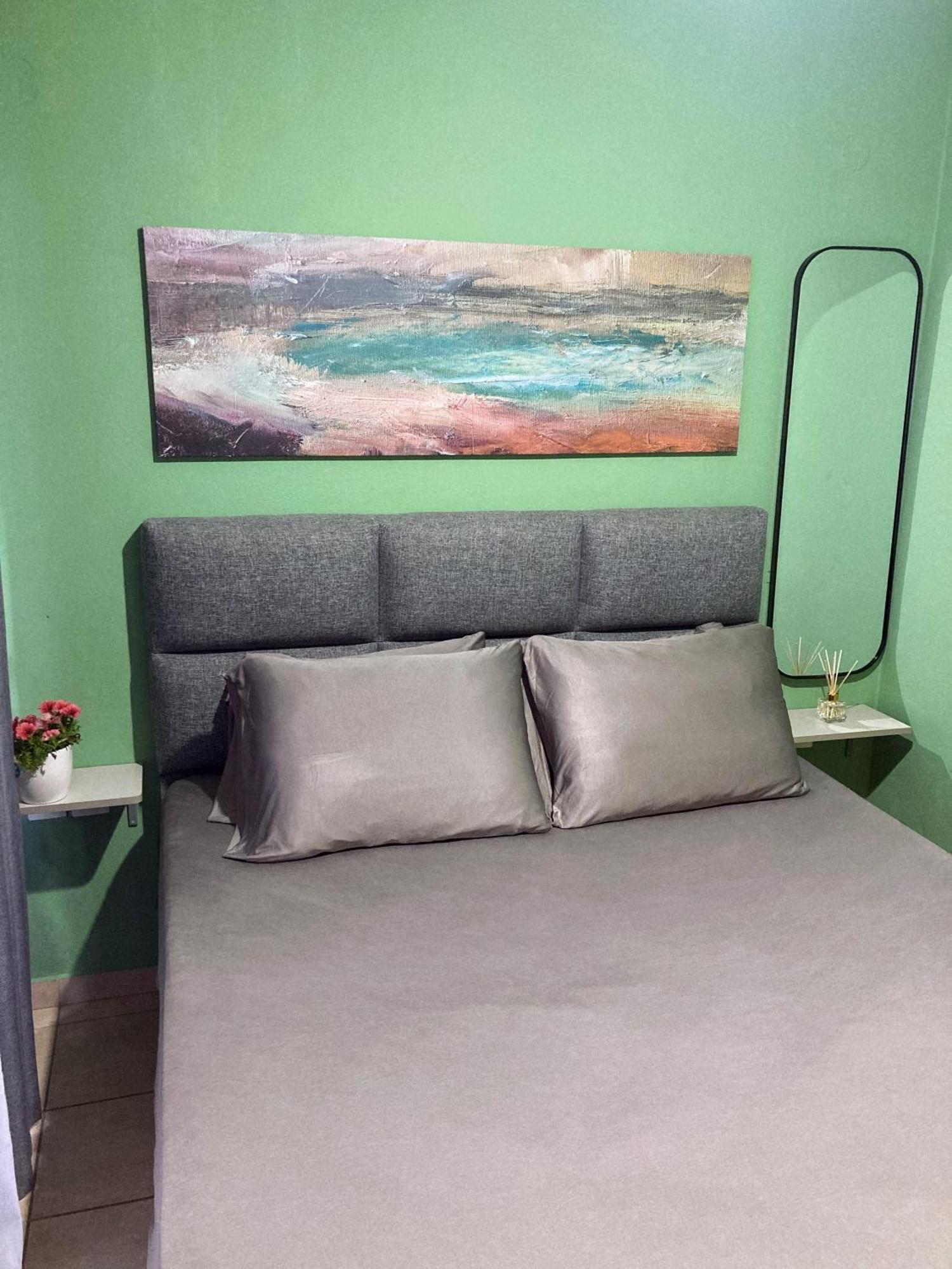 Appartement M.O.M.'S à Alexandroúpoli Extérieur photo