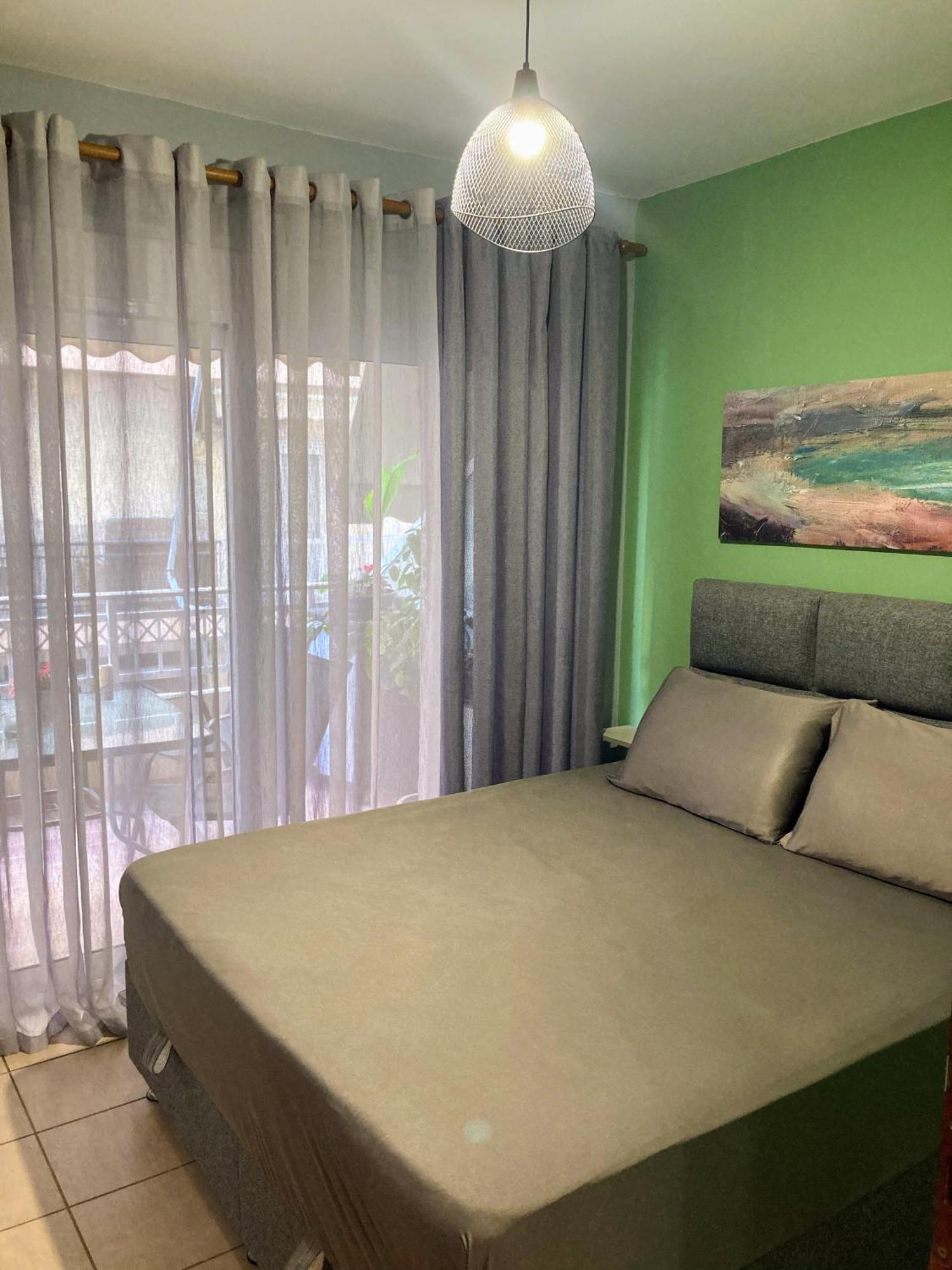 Appartement M.O.M.'S à Alexandroúpoli Extérieur photo