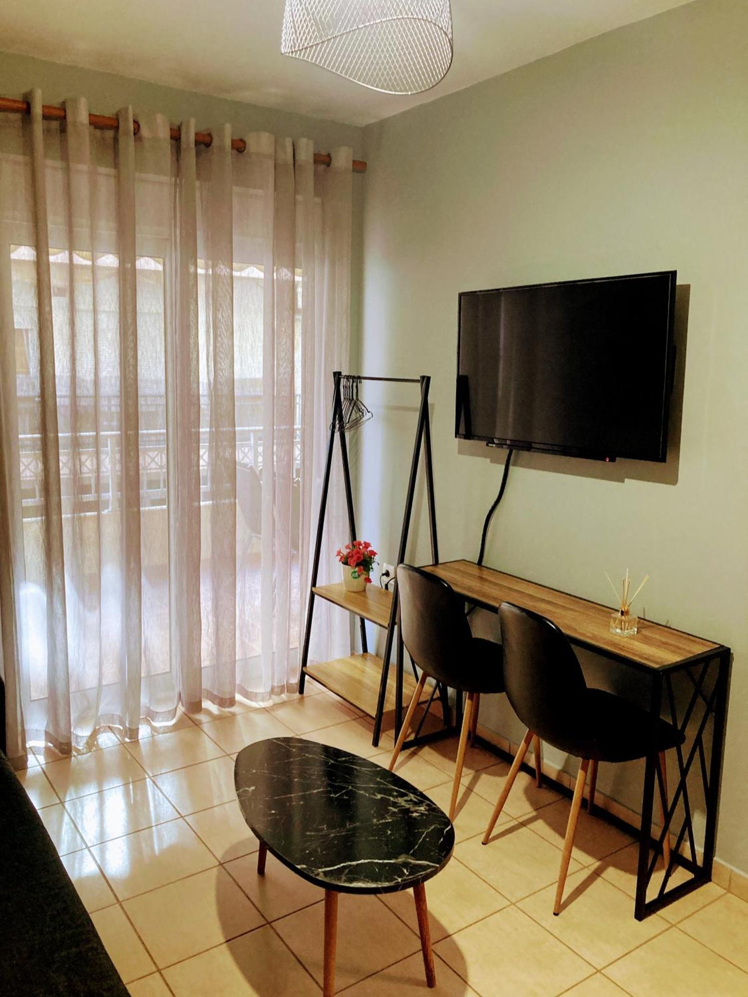 Appartement M.O.M.'S à Alexandroúpoli Extérieur photo