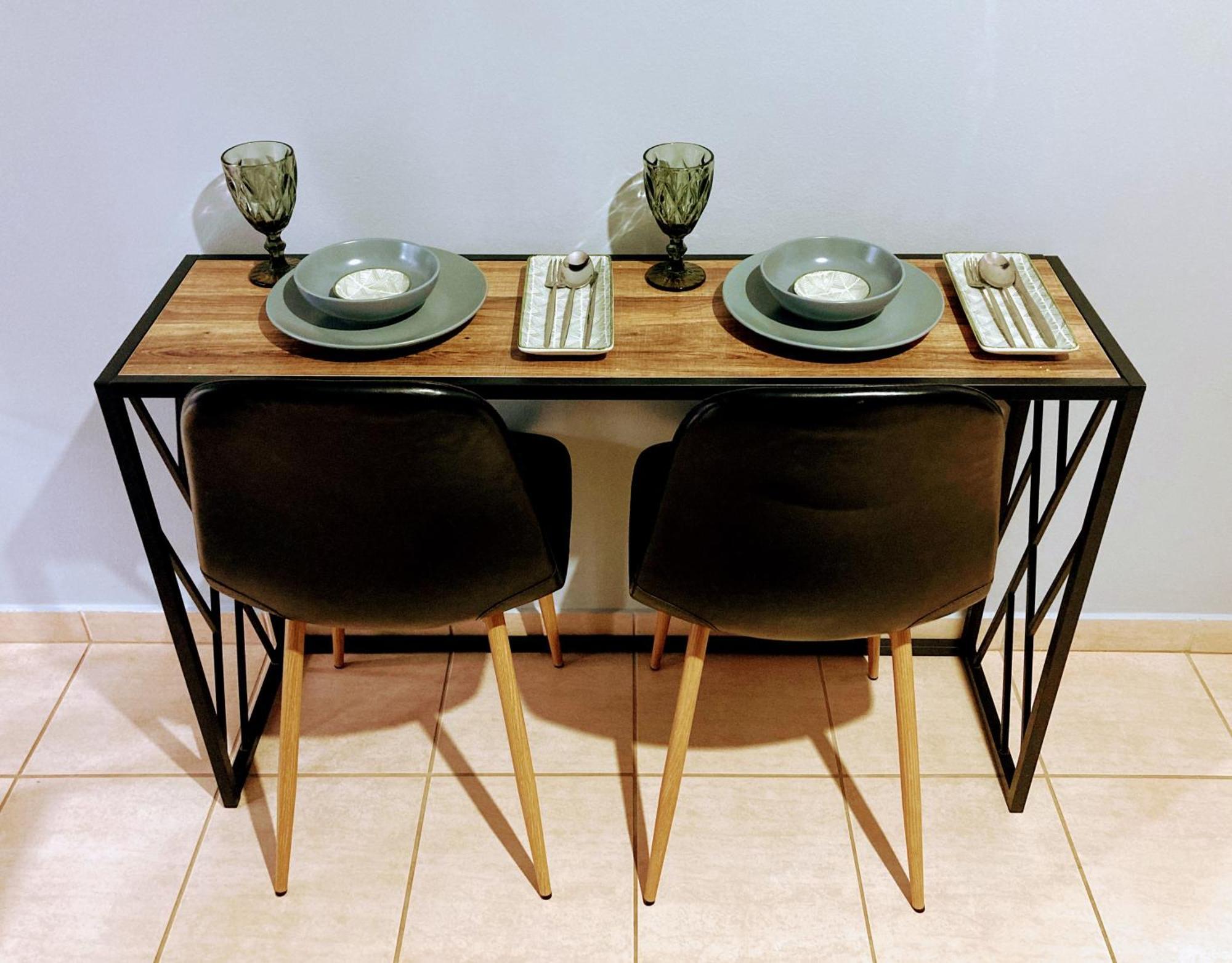 Appartement M.O.M.'S à Alexandroúpoli Extérieur photo