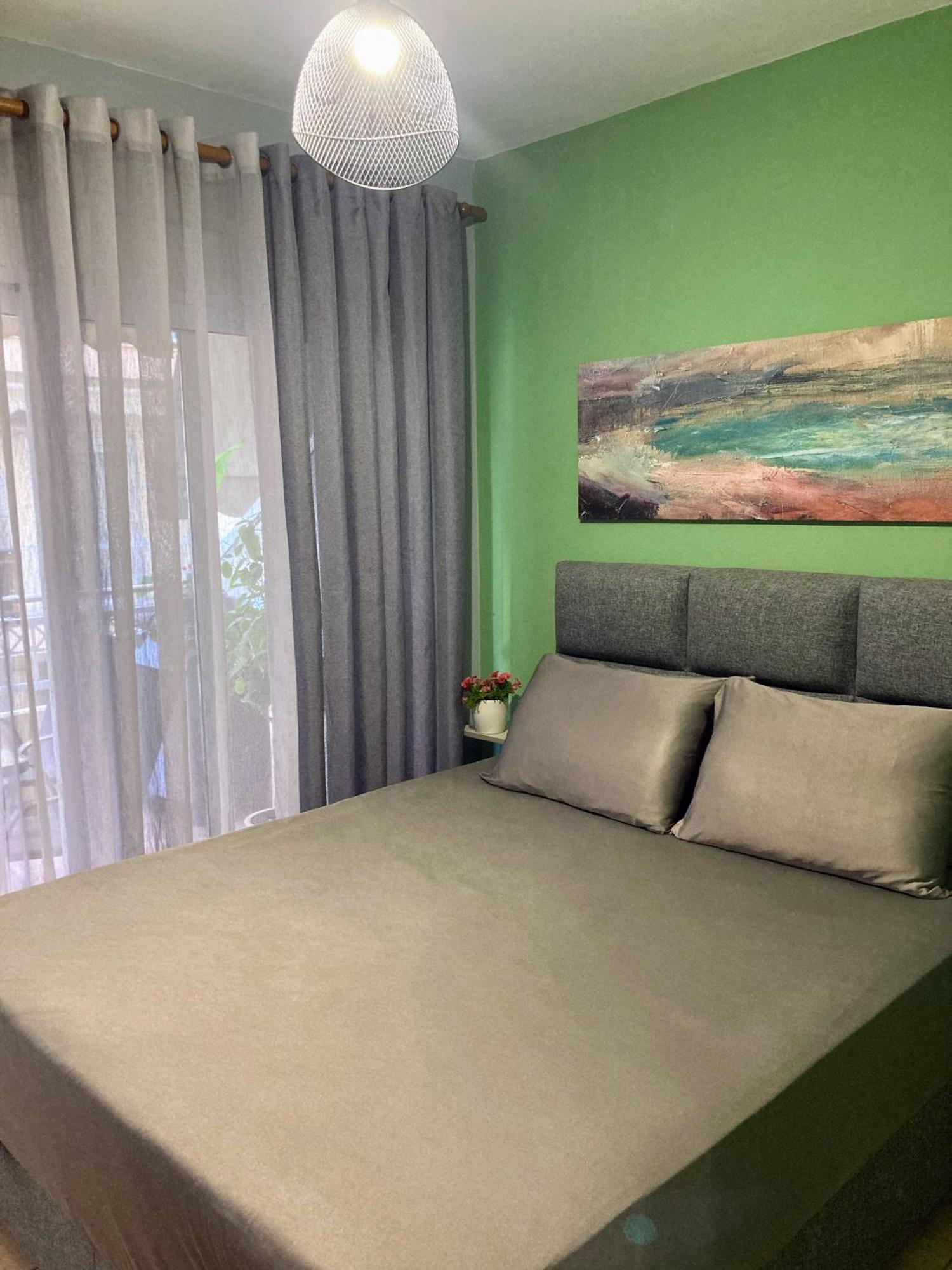 Appartement M.O.M.'S à Alexandroúpoli Extérieur photo