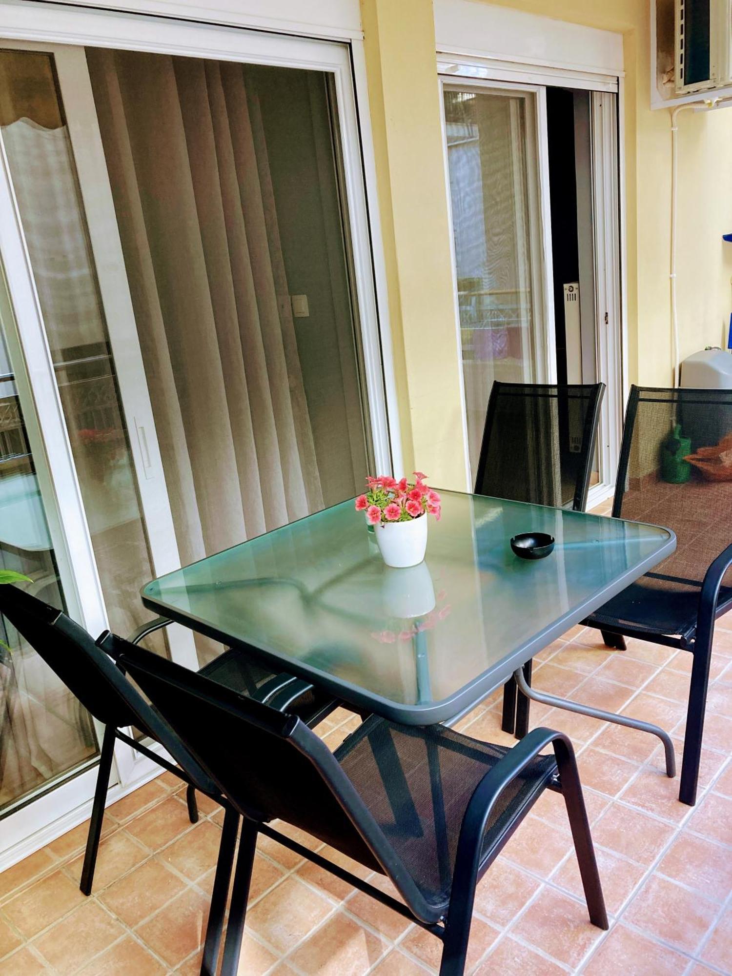 Appartement M.O.M.'S à Alexandroúpoli Extérieur photo